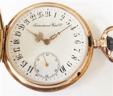 iwc pocket watch 607872|iwc pocket watches caliber.